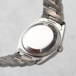 Rolex Oyster Perpetual Date 34 – Ref. 15200 | Blue Arabic Dial | 2000
