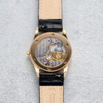 Patek Philippe Calatrava – Ref. 5026J-001 | Black Dial