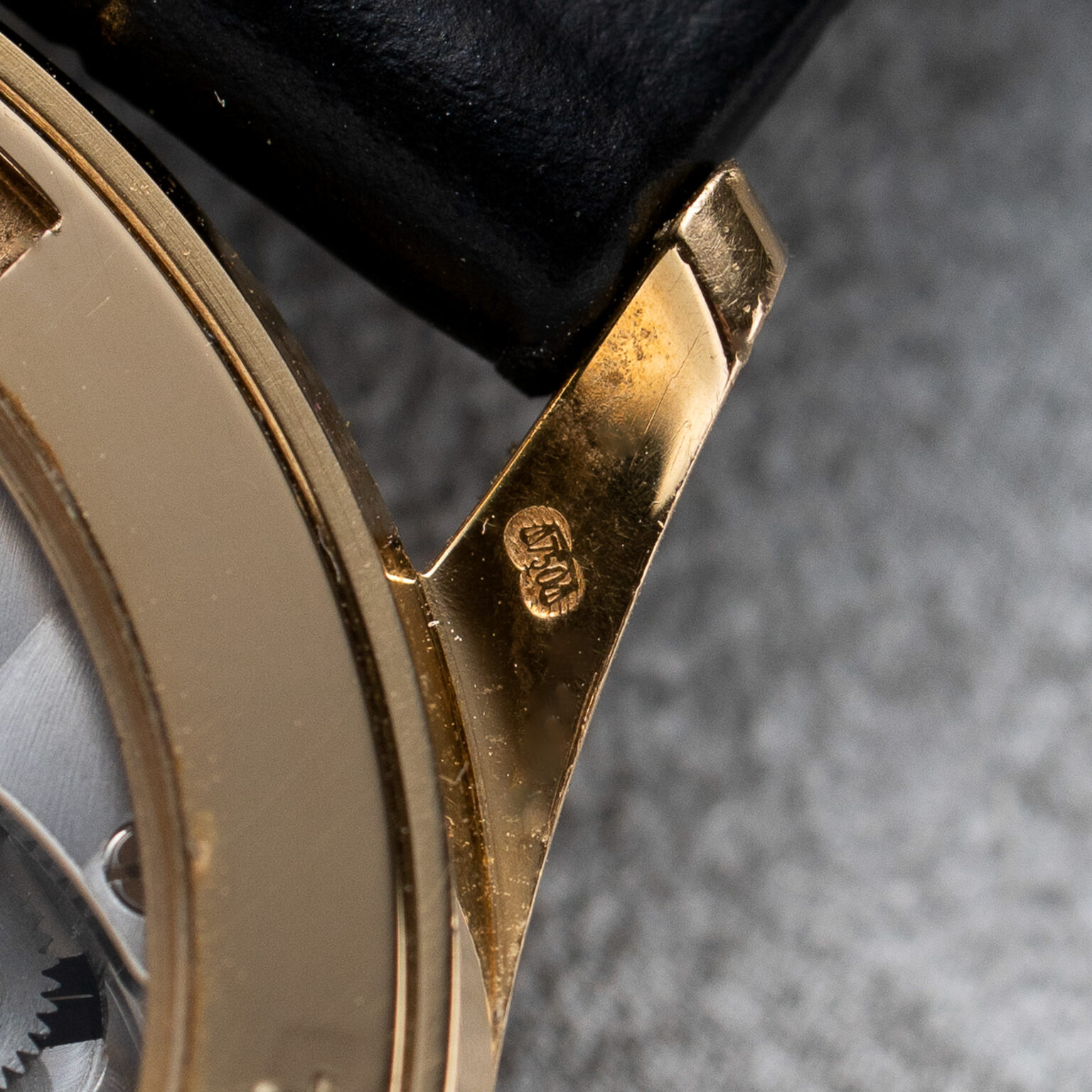 Patek Philippe Calatrava – Ref. 5026J-001 | Black Dial - Image 10