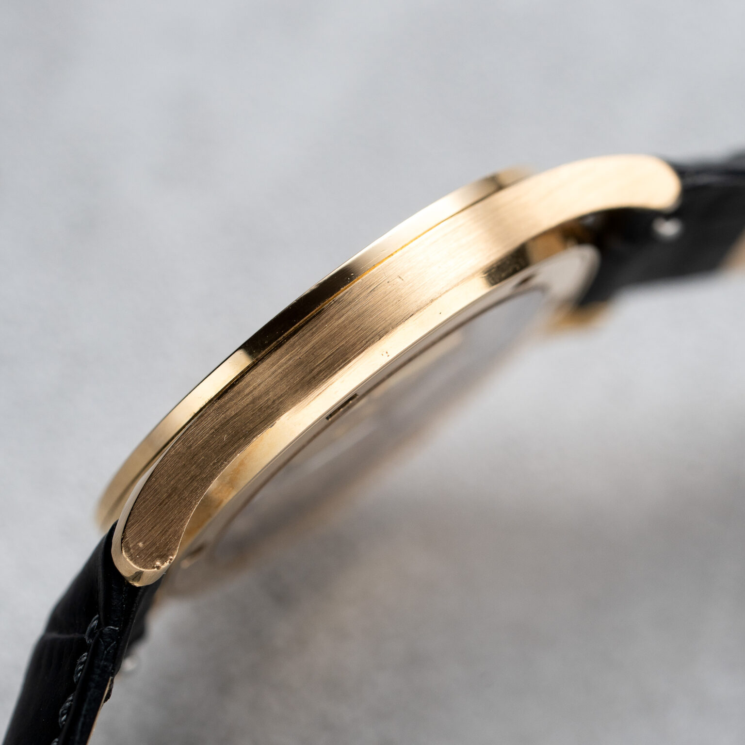 Patek Philippe Calatrava – Ref. 5026J-001 | Black Dial - Image 11