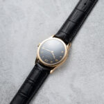 Patek Philippe Calatrava – Ref. 5026J-001 | Black Dial