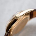 Rolex Day-Date 36 – Ref. 1803 | 18kt Yellow Gold | Champagne Dial