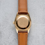 Rolex Day-Date 36 – Ref. 1803 | 18kt Yellow Gold | Champagne Dial