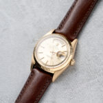 Rolex Day-Date 36 – Ref. 1803 | 18kt Yellow Gold | Champagne Dial